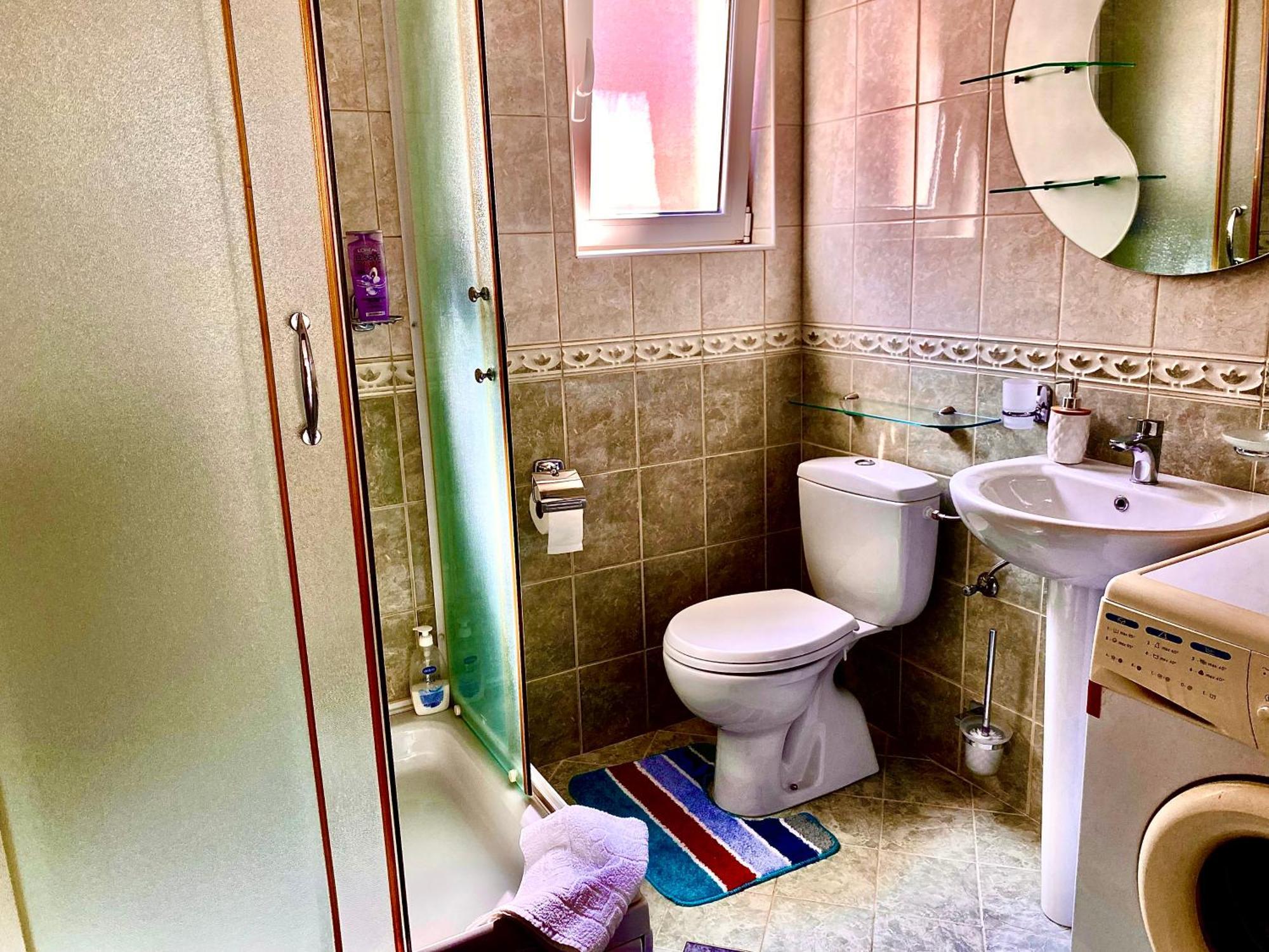 Villa Svetlana Prčanj エクステリア 写真