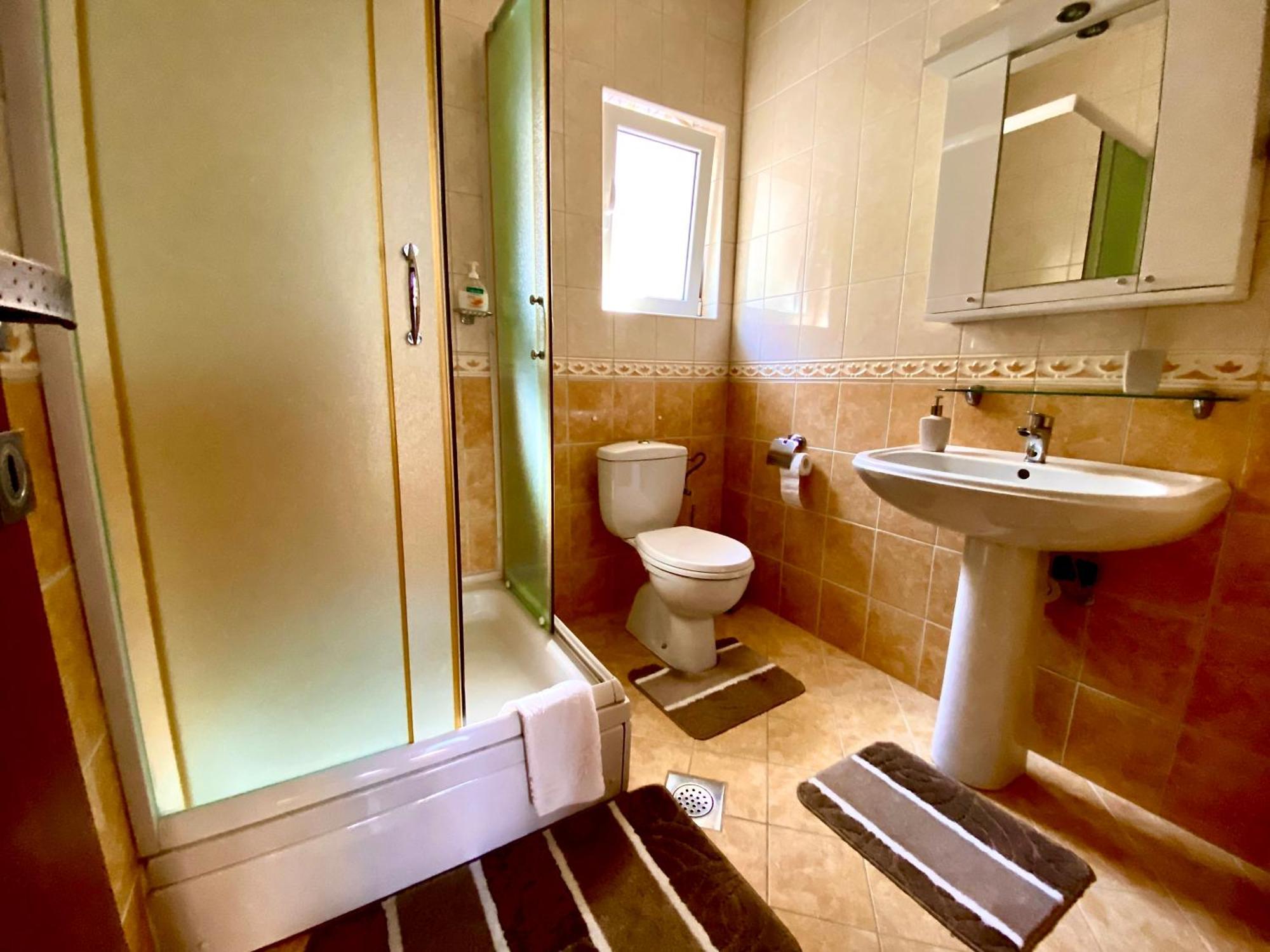 Villa Svetlana Prčanj エクステリア 写真